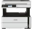 БФП ink mono A4 Epson EcoTank M3180 39 ppm Fax ADF Duplex PCL USB Ethernet Wi-Fi Pigment (C11CG93405)