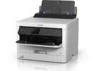 Принтер ink mono A4 Epson WorkForce Pro WF-M5299DW 34 ppm Duplex USB Ethernet Wi-Fi Pigment (C11CG07401)
