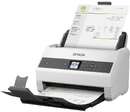 Сканер A4 Epson WorkForce DS-870 (B11B250401)