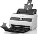 Сканер A4 Epson WorkForce DS-870 (B11B250401)