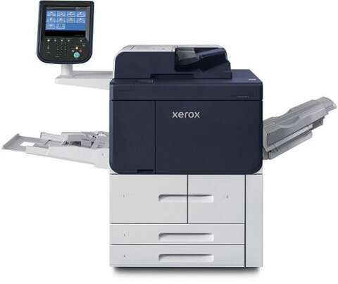 МФУ А3 мон. Xerox PrimeLink B9136 (PLB9136i)