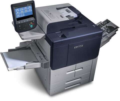 МФУ А3 мон. Xerox PrimeLink B9136 (PLB9136i)