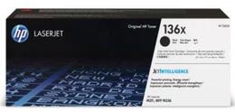 Картридж HP 136X LJ M211/M212/M236 Black (2600 стор) (W1360X)