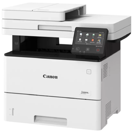 БФП А4 лазерний CANON MF553DW (5160C023AA)