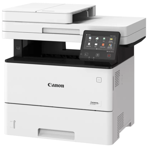 МФУ А4 лазерный CANON MF553DW (5160C023AA)