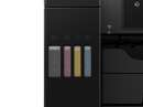 БФП ink color A4 Epson EcoTank L6570 32_32 ppm Fax ADF Duplex USB Ethernet Wi-Fi 4 inks Pigment (C11CJ29404)