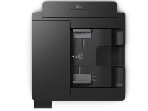 БФП ink color A4 Epson EcoTank L6570 32_32 ppm Fax ADF Duplex USB Ethernet Wi-Fi 4 inks Pigment (C11CJ29404)