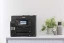 МФУ ink color A4 Epson EcoTank L6570 32_32 ppm Fax ADF Duplex USB Ethernet Wi-Fi 4 inks Pigment (C11CJ29404)