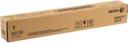Тонер картридж Xerox AL C8130/C8135 Yellow (28 000 стор) (006R01757)