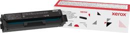 Тонер картридж Xerox C230/C235 Black (3000 стр) (006R04395)