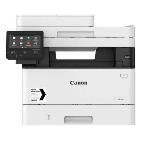 Принтер Canon i-SENSYS X 1238P (3516C027) + картридж 5400грн.