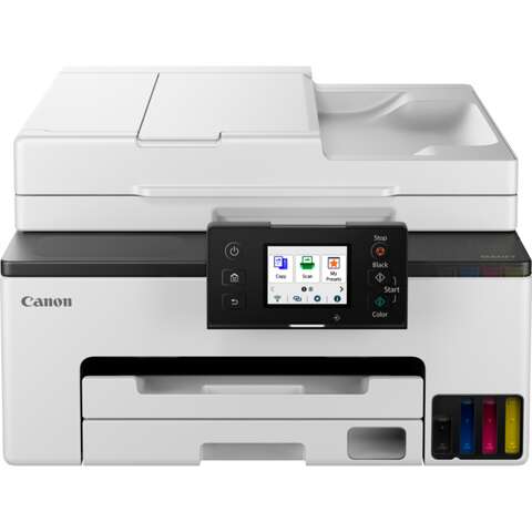 БФП А4 Canon MAXIFY GX2040 з Wi-Fi (6171C007)