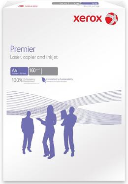 Бумага Xerox Premier (160) A4 (003R91798)