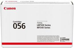 Картридж Canon 056 LBP325X/MF542/543 (10000 cтор) Black (3007C002)