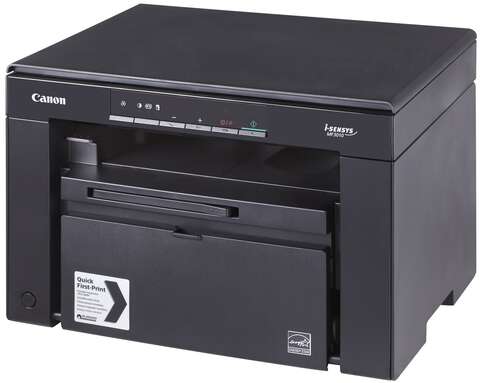 МФУ A4 монохромный Canon i-SENSYS MF3010 (5252B004)