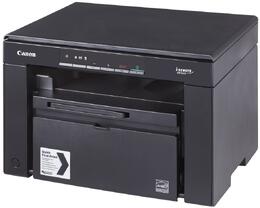 МФУ A4 монохромный Canon i-SENSYS MF3010 (5252B004)