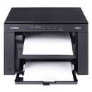БФП A4 монохромний Canon i-SENSYS MF3010 (5252B004)