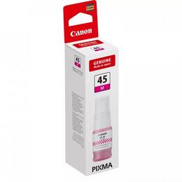 Чорнила Canon GI-45 PIXMA Gxxxx Magenta (6286C001)