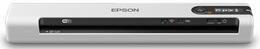 Сканер A4 Epson WorkForce DS-80W з WI-FI (B11B253402)