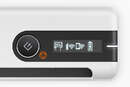 Сканер A4 Epson WorkForce DS-80W с WI-FI (B11B253402)