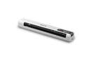 Сканер A4 Epson WorkForce DS-80W с WI-FI (B11B253402)