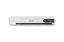 Сканер A4 Epson WorkForce DS-80W с WI-FI (B11B253402)