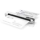 Сканер A4 Epson WorkForce DS-80W с WI-FI (B11B253402)