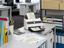 Сканер A4 Epson WorkForce DS-730N (B11B259401)