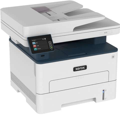 МФУ А4 ч/б Xerox B235 (Wi-Fi) (B235V_DNI)