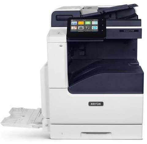 БФП A3 монохромний Xerox VersaLink B7125/7130/7135 (Базовий блок, 1 лоток, без тумби) (B7101V_D)