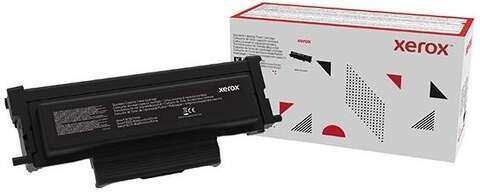 Тонер картридж Xerox B225/B230/B235 Black (3 000 стор) (006R04403)