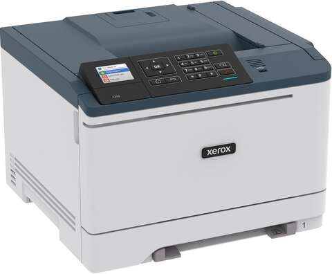 Принтер C310 А4  Xerox Wi-Fi (C310V_DNI)