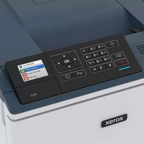 Принтер C310 А4  Xerox Wi-Fi (C310V_DNI)