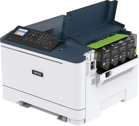 Принтер C310 А4  Xerox Wi-Fi (C310V_DNI)