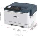 Принтер  C310  А4 Xerox Wi-Fi (C310V_DNI)