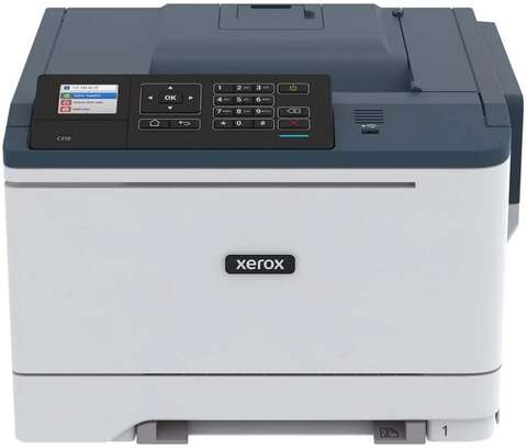 Принтер C310 А4  Xerox Wi-Fi (C310V_DNI)