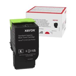 Тонер картридж Xerox C310/C315 Black (3000 стр) (006R04360)