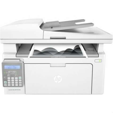 Черно-белое МФУ HP LaserJet Ultra M134fn (G3Q67A)