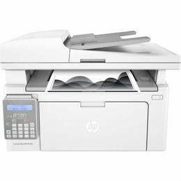 Чорно-біле БФП HP LaserJet Ultra M134fn (G3Q67A)