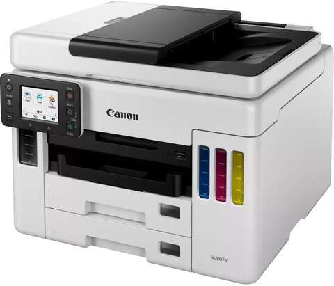 МФУ А4 Canon MAXIFY GX7040 c Wi-Fi (4471C009)