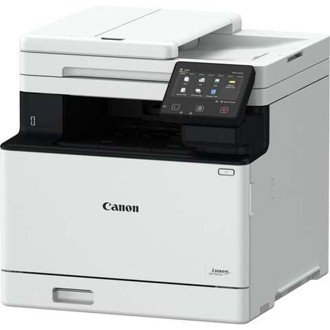 БФП MF754CDW CANON А4 кольоровий (5455C023AA)