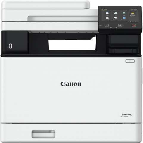 БФП MF754CDW CANON А4 кольоровий (5455C023AA)