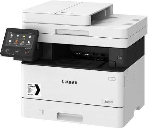 БФП А4 ч/б Canon i-SENSYS MF453dw з Wi-Fi (5161C007)