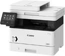 БФП А4 ч/б Canon i-SENSYS MF453dw з Wi-Fi (5161C007)