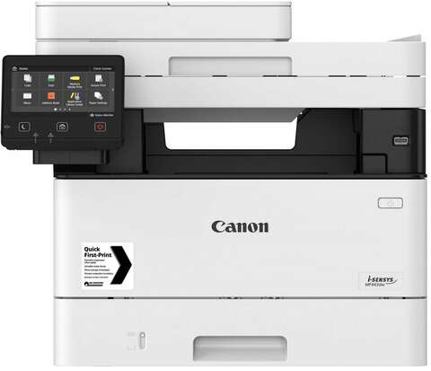БФП А4 ч/б Canon i-SENSYS MF453dw з Wi-Fi (5161C007)