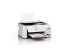 МФУ ink color A4 Epson EcoTank L3266 33_15 ppm USB Wi-Fi 4 inks (C11CJ66411)