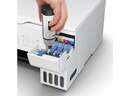 БФП ink color A4 Epson EcoTank L3266 33_15 ppm USB Wi-Fi 4 inks (C11CJ66411)