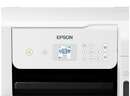 МФУ ink color A4 Epson EcoTank L3266 33_15 ppm USB Wi-Fi 4 inks (C11CJ66411)