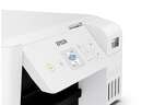 МФУ ink color A4 Epson EcoTank L3266 33_15 ppm USB Wi-Fi 4 inks (C11CJ66411)