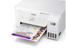 МФУ ink color A4 Epson EcoTank L3266 33_15 ppm USB Wi-Fi 4 inks (C11CJ66411)